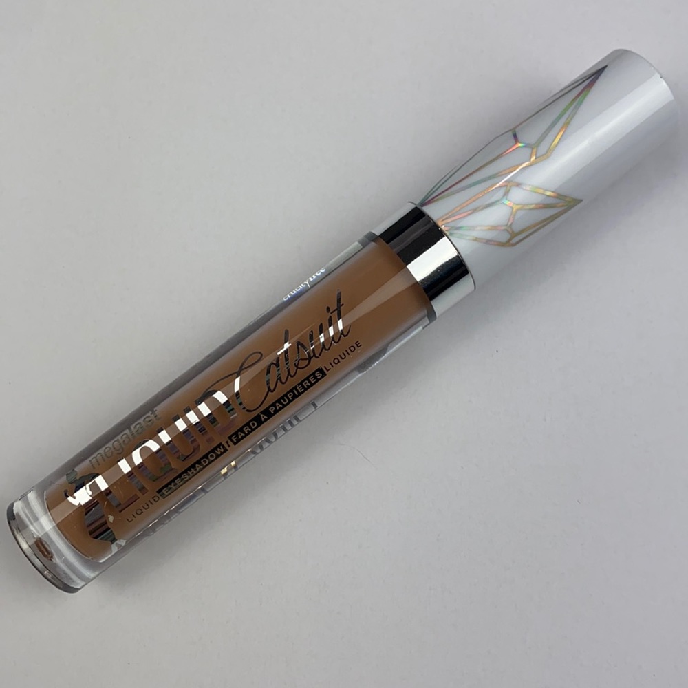 🔥5/$25🔥Wet n Wild Catsuit Liquid Eyeshadow 575A Sand Castles
